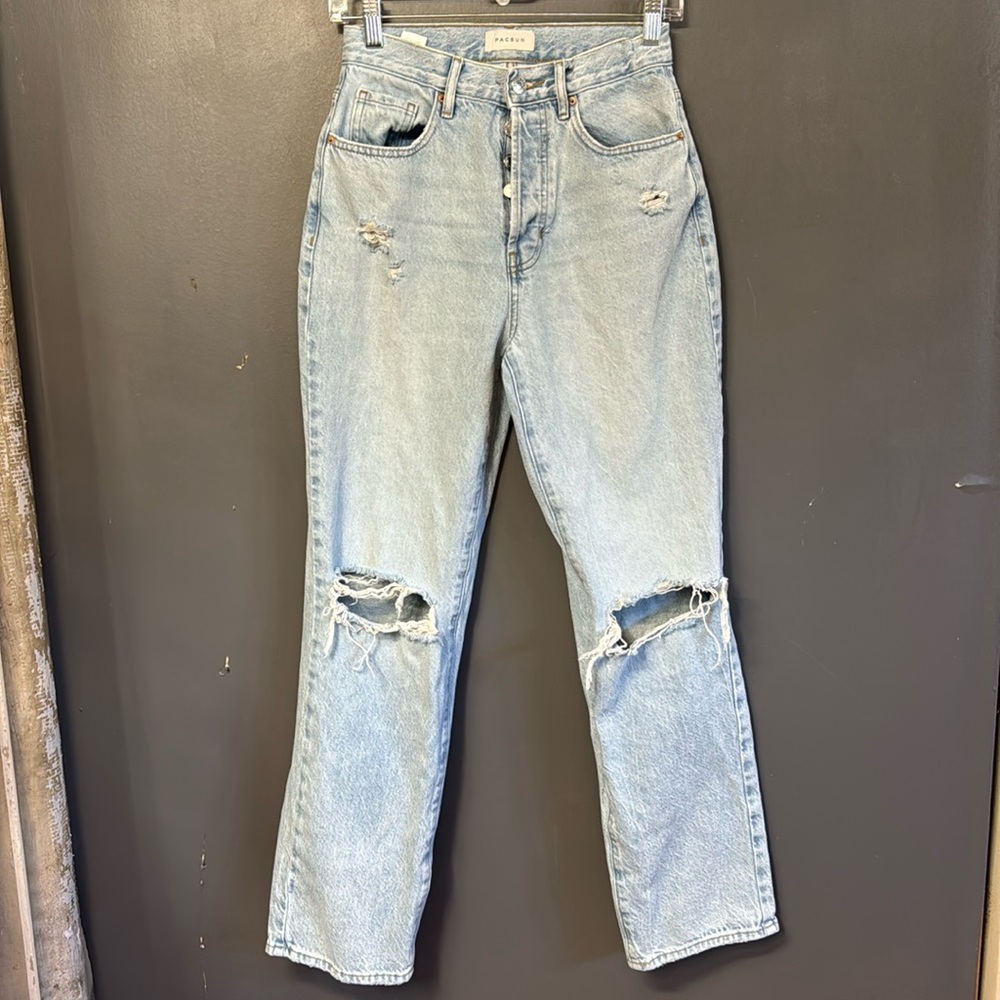 Pacsun jeans